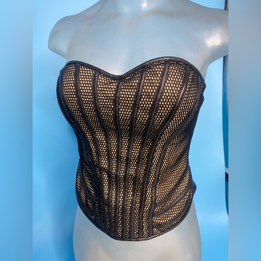 Corset